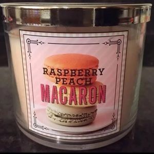 Other - Raspberry Peach Macaron Other - Raspberry Peach Macaron